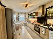 Gemütliche 3 Zimmer Erdgeschosswohnung mit Terrasse –...