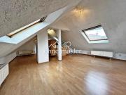 Gemütliche 3 Zimmer im Dachgeschoss optimaler Grundriss...