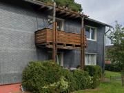 Gemütliche 3 Zimmer mit Balkon im 1. OG, Diemelsee...