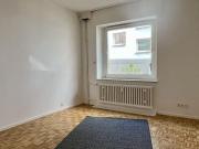 Gemütliche 3 Zimmer mit Gartennutzung