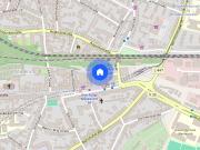 Gemütliche 3 Zimmer mit Gartennutzung