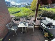 gemütliche 3 Zimmer Wohnung 1. OG mit Südbalkon in...