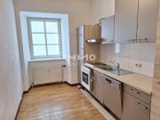 Gemütliche 3 Zimmer Wohnung am Stadtplatz in Wels