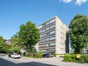 Gemütliche 3 Zimmer Wohnung an zentraler Lage in Bern