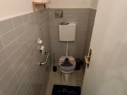 Gemütliche 3 Zimmer Wohnung getrennt begehbar mit Garage...