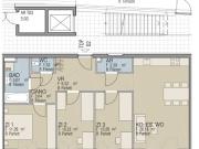 Gemütliche 3 Zimmer Wohnung im Erdgeschoss im Kaunertal...