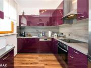 Gemütliche 3 Zimmer Wohnung im Grünen nahe LKH Bruck/Mur