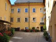 Gemütliche 3 Zimmer Wohnung im Herzen von Neunkirchen!