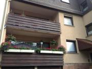 Gemütliche 3 Zimmer Wohnung in einem Dreifamilienhaus