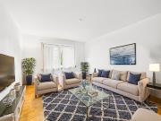 Gemütliche 3 Zimmer Wohnung in Muttenz