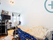 Gemütliche 3 Zimmer Wohnung in ruhiger Hoflage