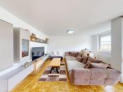 Gemütliche 3 Zimmer Wohnung in Telfs mit...