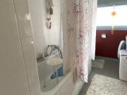 Gemütliche, neu renovierte 3 Zimmer Wohnung in...