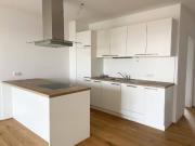 Gemütliche 3 Zimmer Wohnung inkl. Einbauküche – Top H02A