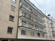 Gemütliche 3 Zimmer Wohnung inkl. Garagenstellplatz...