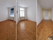 Gemütliche 3 Zimmer Wohnung langfristige Anmietung erwünscht