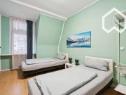 Gemütliche 3 Zimmer Wohnung Messe Gruga, Essen E3, Essen...