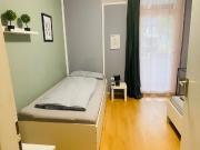 Gemütliche 3 Zimmer Wohnung Messe Gruga, Essen, Essen...