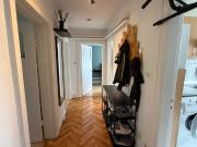 Gemütliche 3 Zimmer Wohnung mit Balkon