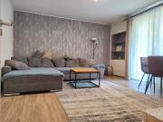 Gemütliche 3 Zimmer Wohnung mit Balkon! Ideal zum...
