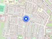 Gemütliche 3 Zimmer Wohnung mit Balkon im 1....