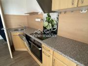 Gemütliche 3 Zimmer Wohnung mit Balkon im 1. OG in...