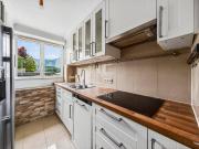 Gemütliche 3 Zimmer Wohnung mit Balkon im Zentrum von Wörgl