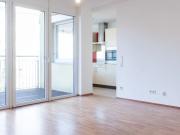 Gemütliche 3 Zimmer Wohnung mit Balkon in 1100 Wien –...