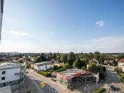 Gemütliche 3 Zimmer Wohnung mit Balkon in Braunau am Inn