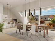 Gemütliche 3 Zimmer Wohnung mit Balkon in Graz!