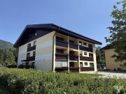 Gemütliche 3 Zimmer Wohnung mit Balkon u. Parkplatz in...