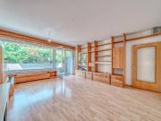 Gemütliche 3 Zimmer Wohnung mit Balkon und Gartenzugang...