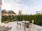 Gemütliche 3 Zimmer Wohnung mit Eigengarten und...