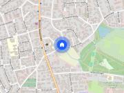 Gemütliche 3 Zimmer Wohnung mit Garten im 2....