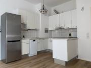 Gemütliche 3 Zimmer Wohnung mit Garten in der Nähe des...