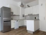 Gemütliche 3 Zimmer Wohnung mit Garten in der Nähe des...