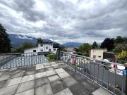 GEMÜTLICHE 3 ZIMMER WOHNUNG MIT GROßER TERRASSE UND VIEL...