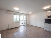 Gemütliche 3 Zimmer Wohnung mit Loggia in gefragter...