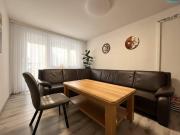 Gemütliche 3 Zimmer Wohnung mit Loggia in Hollabrunn –...
