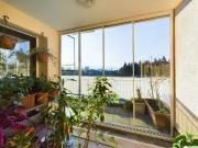 Gemütliche 3 Zimmer Wohnung mit Loggia und sonnigem Balkon