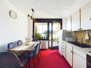 Gemütliche 3 Zimmer Wohnung mit Loggia und sonnigem Balkon