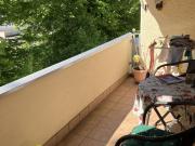 Gemütliche 3 Zimmer Wohnung mit sonnigem Balkon sucht...