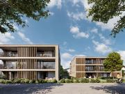 Gemütliche 3 Zimmer Wohnung mit sonniger Terrasse Top A07