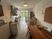 Gemütliche 3 Zimmer Wohnung mit Stellplatz – mitten in...