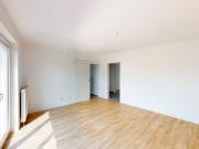 Gemütliche 3 Zimmer Wohnung mit Terrasse