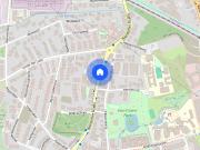 Gemütliche 3 Zimmer Wohnung zur Miete in Lokstedt Wentzel Dr