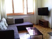 Gemütliche 3 Zimmerwohnung am Fuße des Kitzbüheler Horn