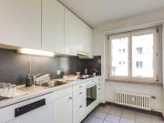 Gemütliche 3 Zimmerwohnung am Rande des Hardwalds