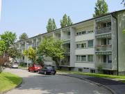 gemütliche 3 Zimmerwohnung im 1. OG mit Balkon