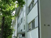 gemütliche 3 Zimmerwohnung im 1. OG mit Balkon